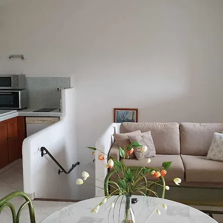 Aparthotel Résidence Liccia Di Furu