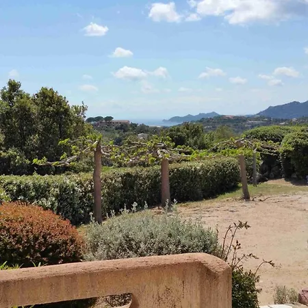 Liccia Di Furu Aparthotel 4*