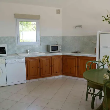Aparthotel Liccia Di Furu Porto-Vecchio (Corsica)