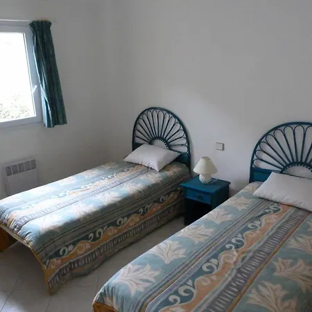 Liccia Di Furu Aparthotel