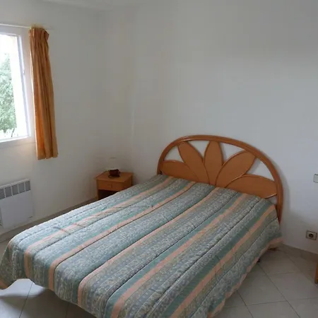 Liccia Di Furu Aparthotel 4*