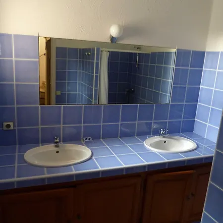Liccia Di Furu 4* Porto-Vecchio (Corsica)