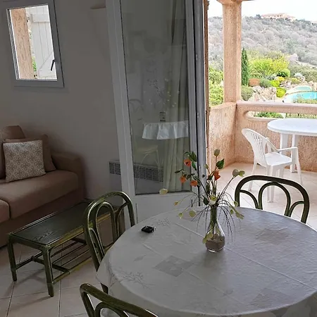 Liccia Di Furu Aparthotel 4*