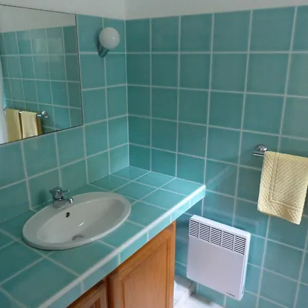 Liccia Di Furu 4* Porto-Vecchio (Corsica)