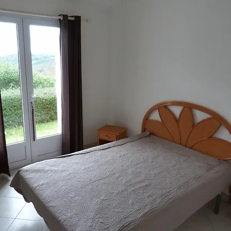 Aparthotel Liccia Di Furu 4*
