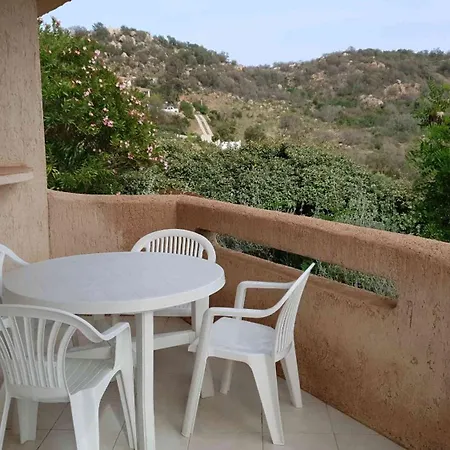 Liccia Di Furu Aparthotel 4*