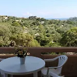Ξενοδοχείο με διαμερίσματα Liccia Di Furu 4*
