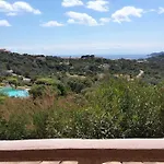 Liccia Di Furu Ξενοδοχείο με διαμερίσματα 4*
