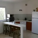 Liccia Di Furu Ξενοδοχείο με διαμερίσματα Πόρτο Βέκιο