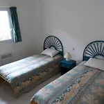 Liccia Di Furu Ξενοδοχείο με διαμερίσματα