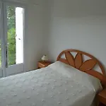 Ξενοδοχείο με διαμερίσματα Liccia Di Furu 4*