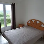 Ξενοδοχείο με διαμερίσματα Liccia Di Furu 4*