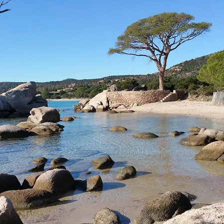Ξενοδοχείο με διαμερίσματα Liccia Di Furu *