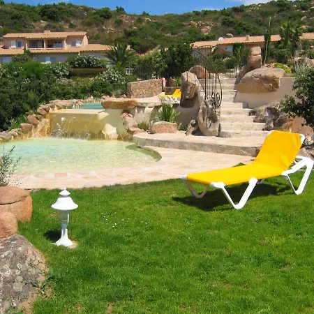 Liccia Di Furu 4* Porto-Vecchio (Corsica)