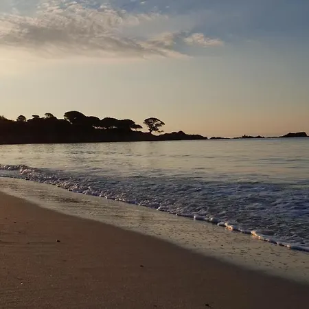 Liccia Di Furu Lejlighedshotel 4*