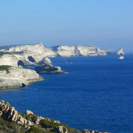 Liccia Di Furu Porto-Vecchio (Corsica)