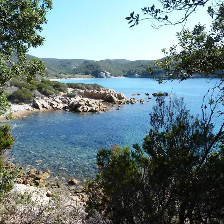 Liccia Di Furu 4* Porto-Vecchio (Corsica)