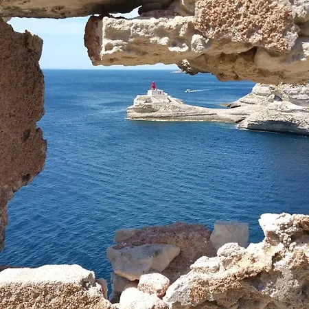 Lejlighedshotel Liccia Di Furu