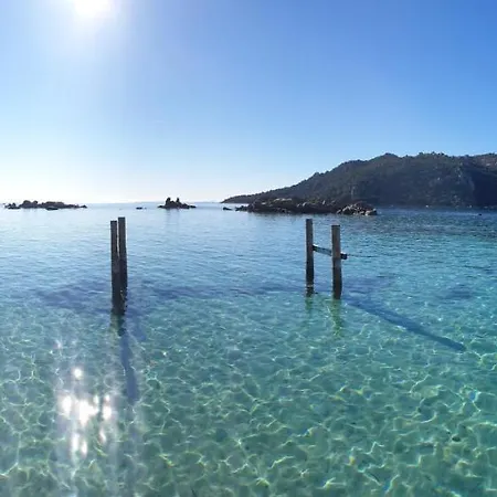 Liccia Di Furu Πόρτο Βέκιο