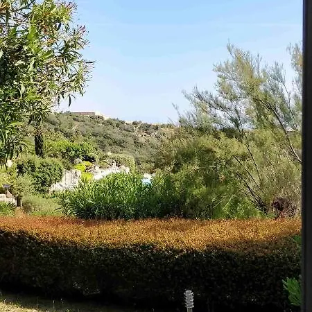 Résidence Liccia Di Furu