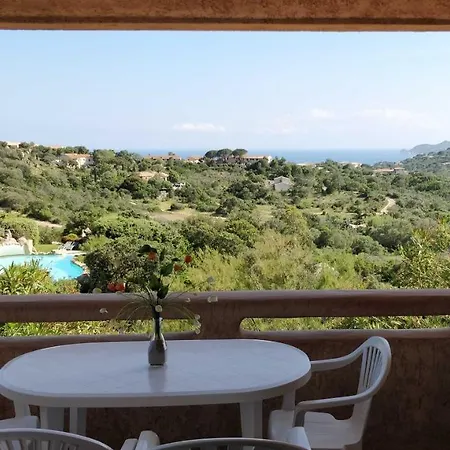 Liccia Di Furu Ξενοδοχείο με διαμερίσματα