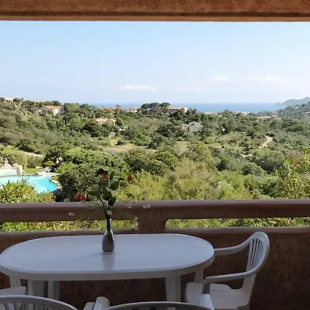 Liccia Di Furu Lejlighedshotel