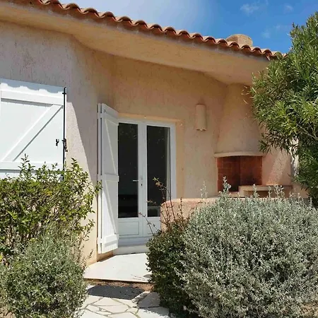 Liccia Di Furu * Πόρτο Βέκιο