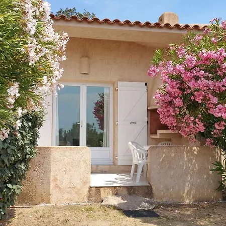 Lejlighedshotel Liccia Di Furu