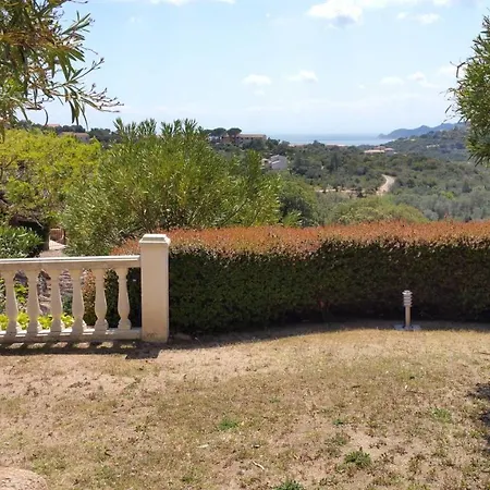 Résidence Liccia Di Furu 4* Porto-Vecchio (Corsica)