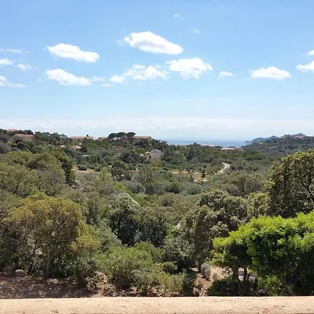 Résidence Liccia Di Furu