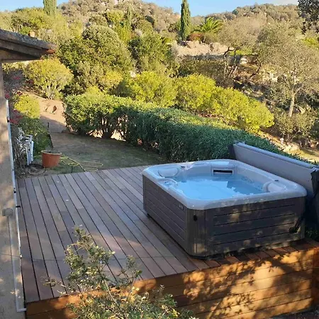 Liccia Di Furu Lejlighedshotel 4*