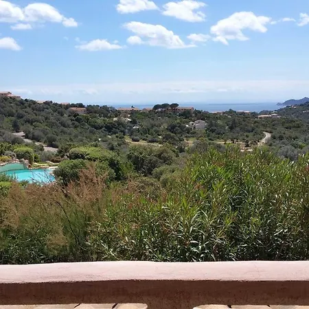 Liccia Di Furu Lägenhetshotell 4*