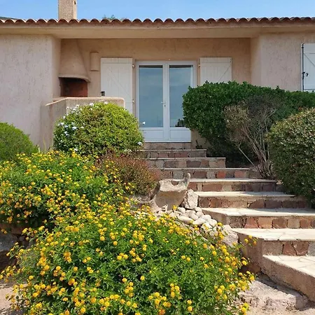 Liccia Di Furu Porto-Vecchio (Corsica)