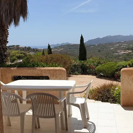 Lejlighedshotel Liccia Di Furu 4*