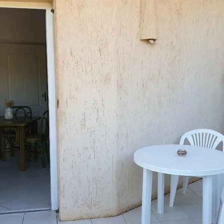 Liccia Di Furu Lejlighedshotel 4*