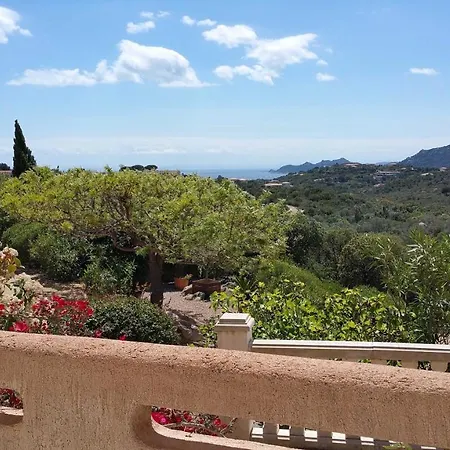 Résidence Liccia Di Furu Appart hôtel