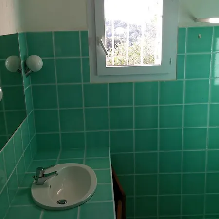 Résidence Liccia Di Furu Appart hôtel Porto-Vecchio (Corsica)