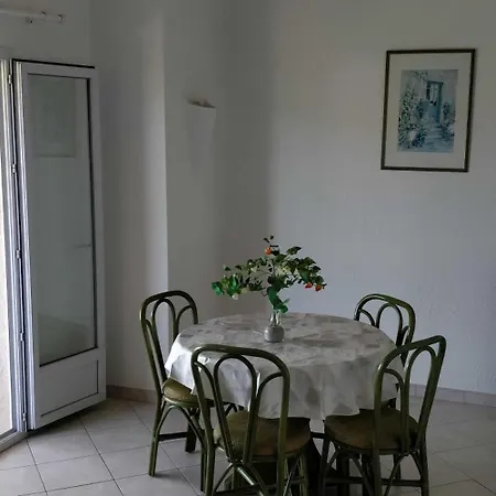 Liccia Di Furu 4* Porto-Vecchio (Corsica)
