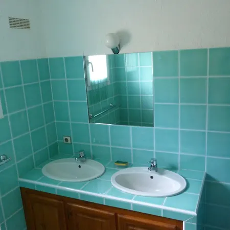 Aparthotel Liccia Di Furu
