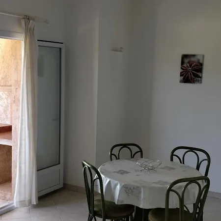 Résidence Liccia Di Furu 4*