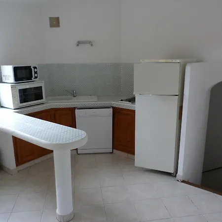 Liccia Di Furu * Πόρτο Βέκιο