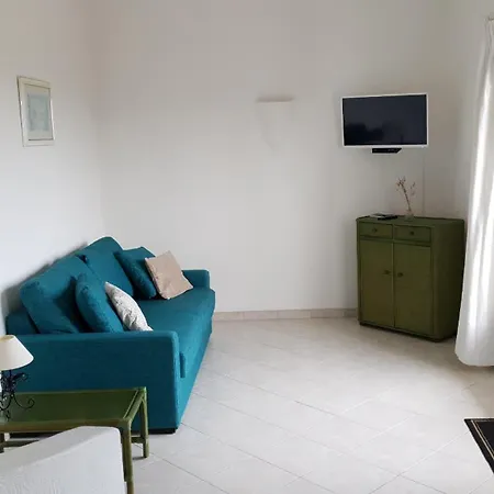 Liccia Di Furu Aparthotel