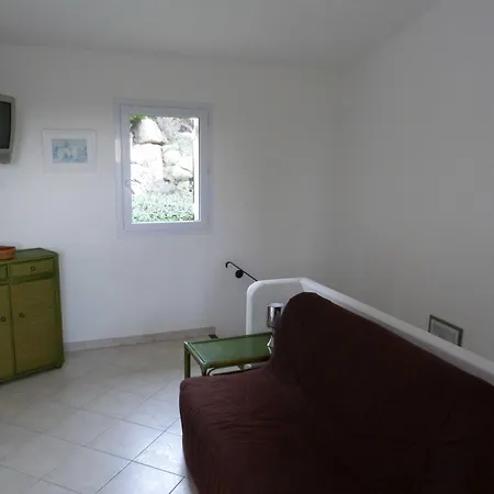 Liccia Di Furu Aparthotel *