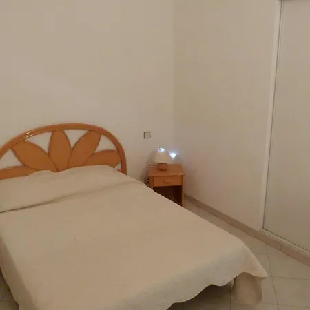 Liccia Di Furu Πόρτο Βέκιο