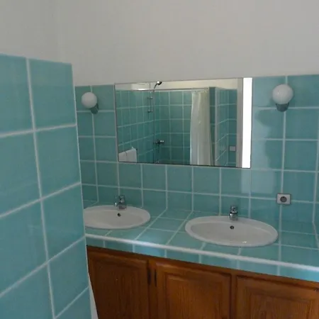 Liccia Di Furu Lägenhetshotell 4*