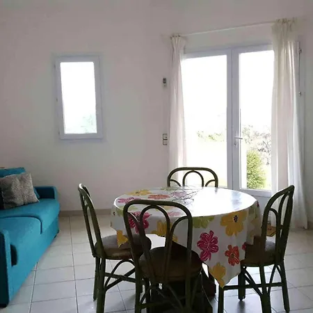 Liccia Di Furu 4* Porto-Vecchio (Corsica)
