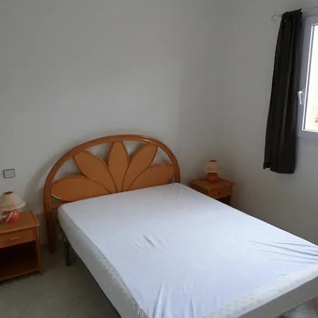Résidence Liccia Di Furu 4*
