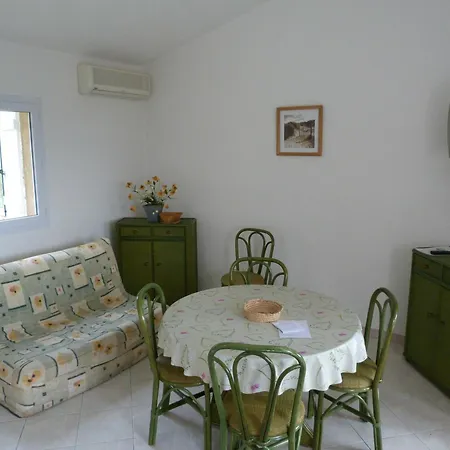 Appart hôtel Résidence Liccia Di Furu Porto-Vecchio (Corsica)
