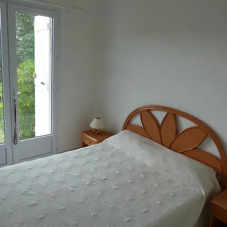 Lägenhetshotell Liccia Di Furu 4*