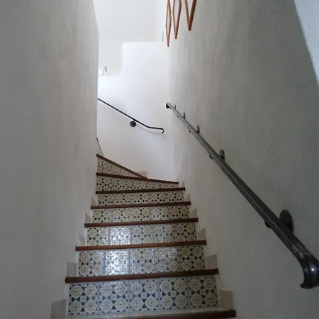 Ξενοδοχείο με διαμερίσματα Liccia Di Furu Πόρτο Βέκιο